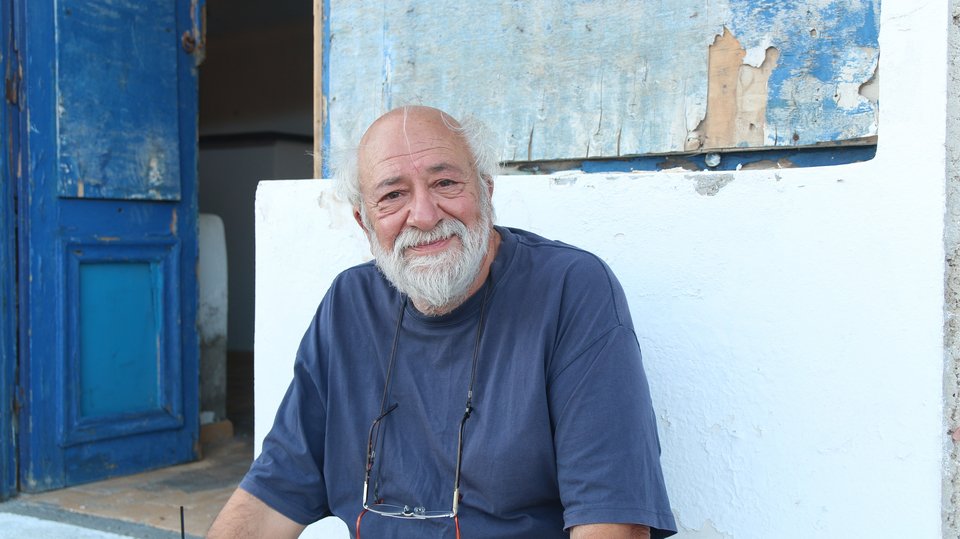 Καλλιτεχνικός διευθυντής είναι ο καταξιωμένος σκηνοθέτης Παντελής Βούλγαρης