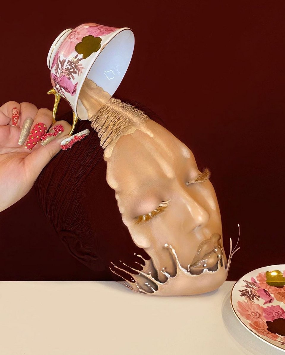 οφθαλμαπάτη 