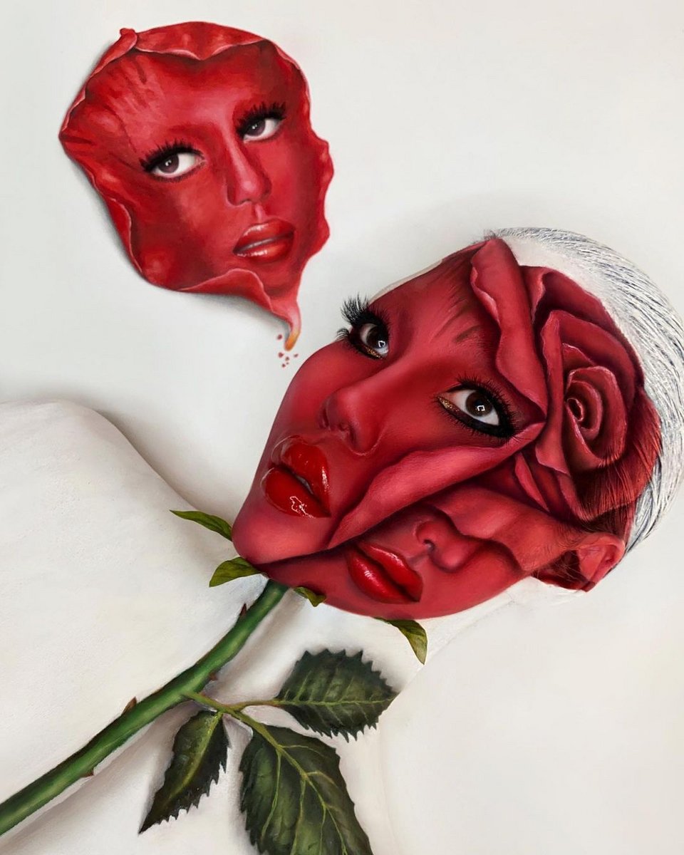 οφθαλμαπάτη 