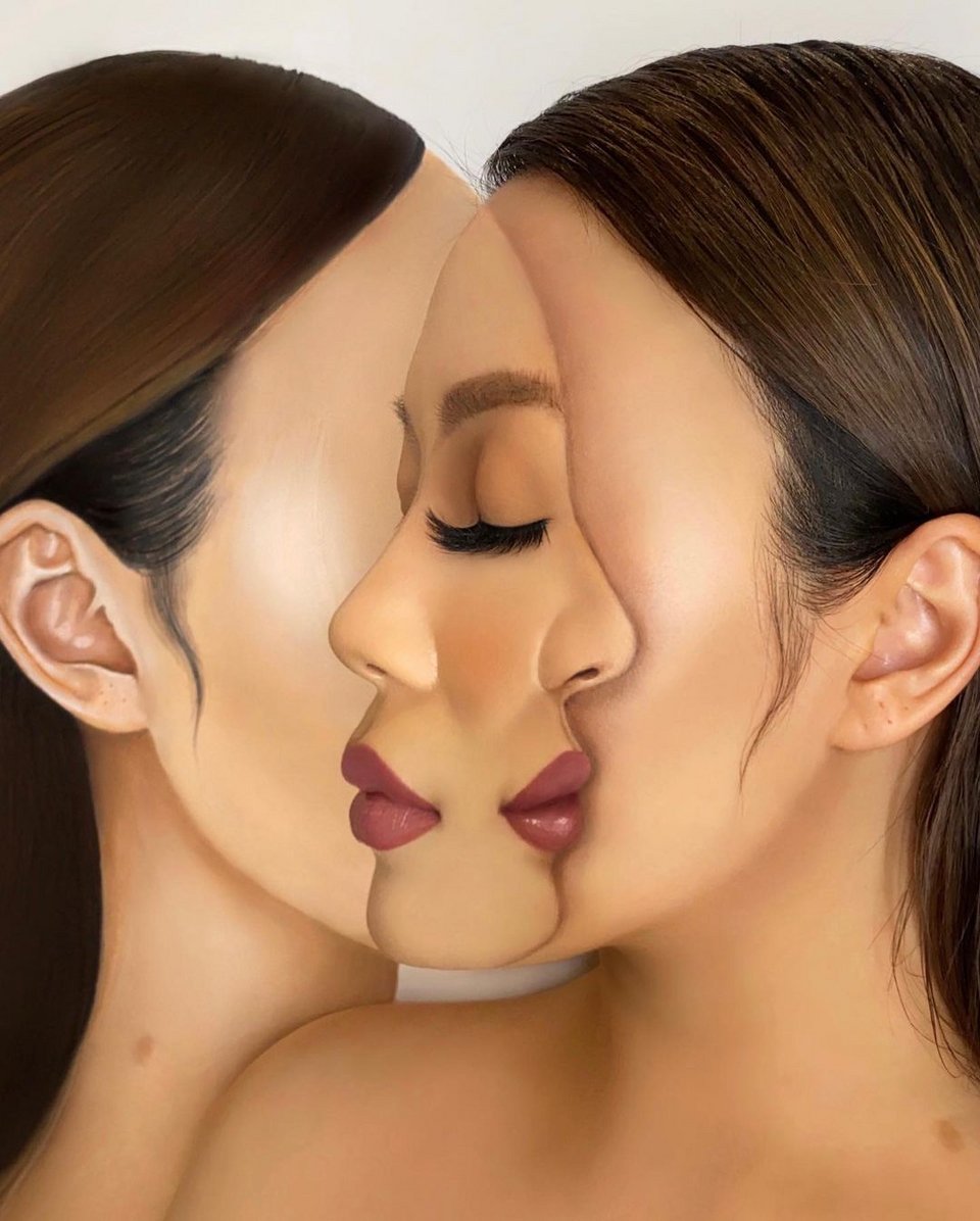 οφθαλμαπάτη 