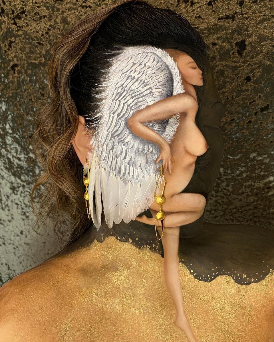 οφθαλμαπάτη 