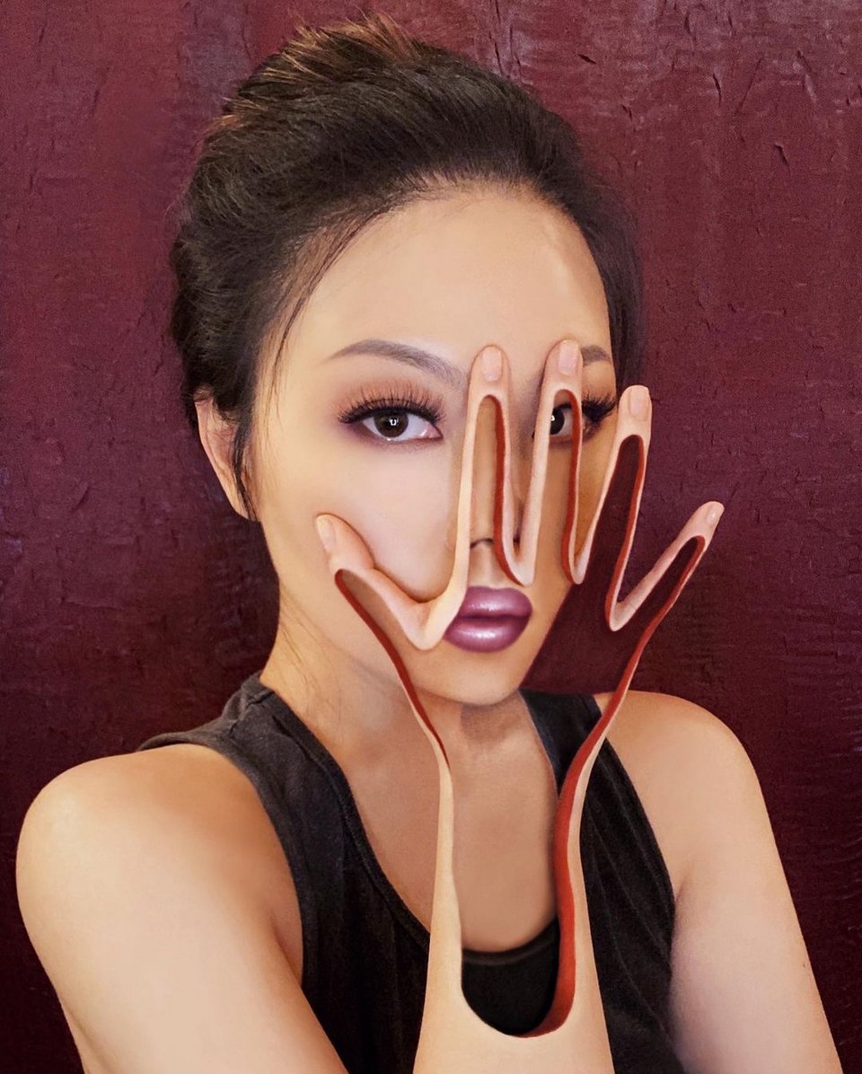 οφθαλμαπάτη 