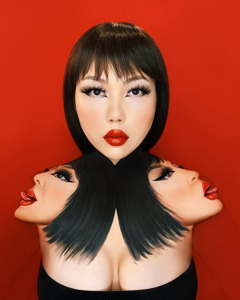 οφθαλμαπάτη 