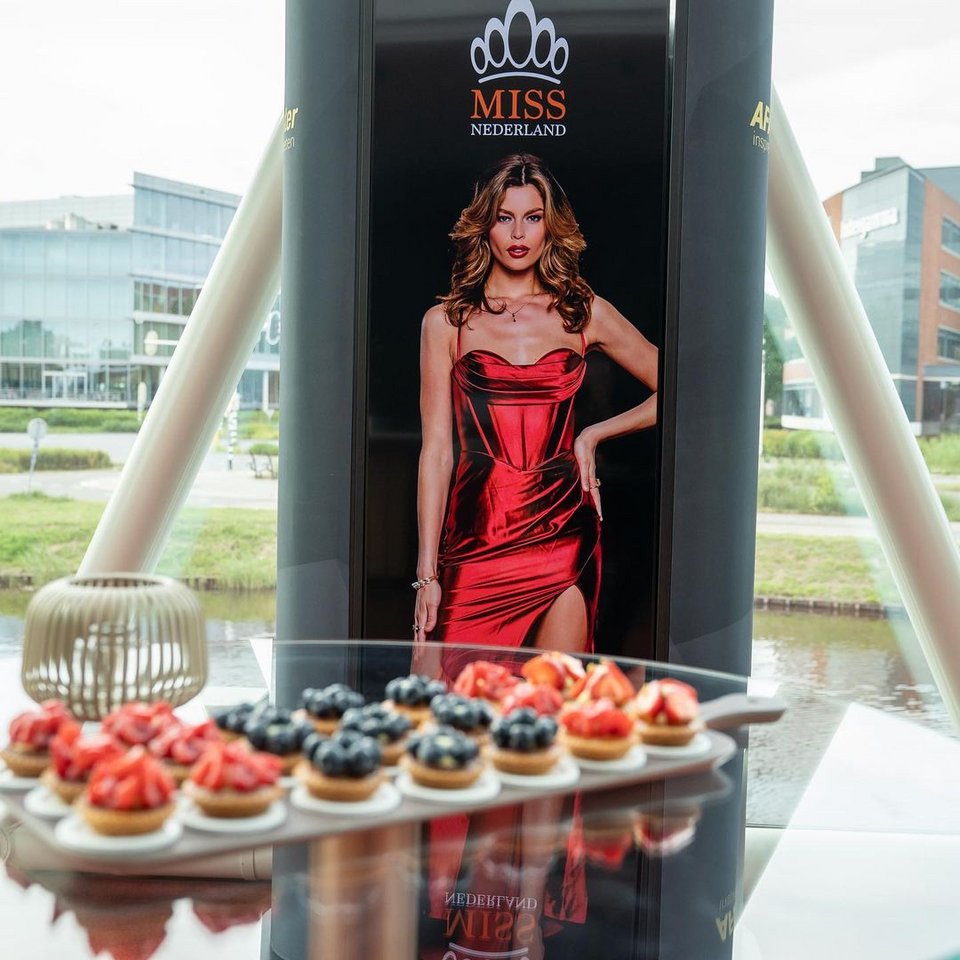 Η 22χρονη Κολέ λέει ότι έγινε στόχος ρητορικής μίσους αφότου κέρδισε τον διαγωνισμό ομορφιάς 