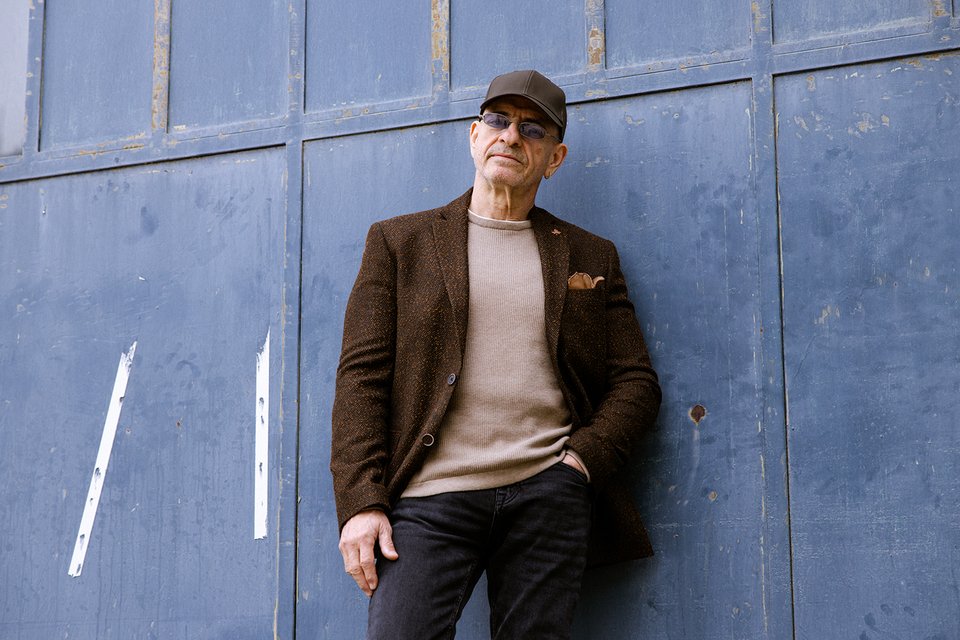 Spyros Panagiotopoulos