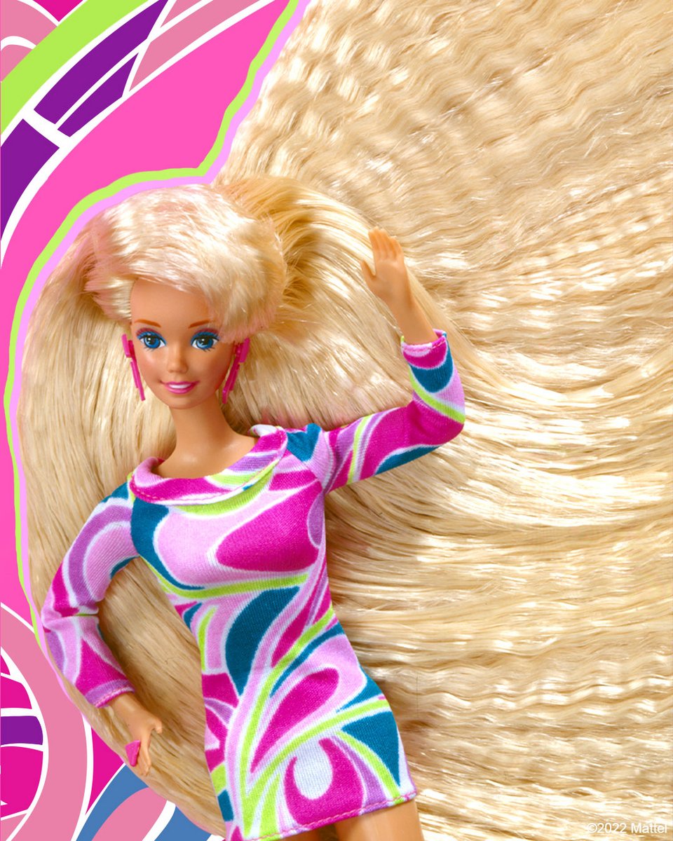 Barbie