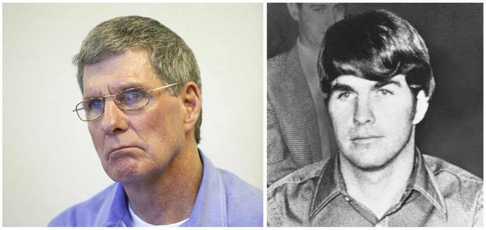 Charles "Tex" Watson