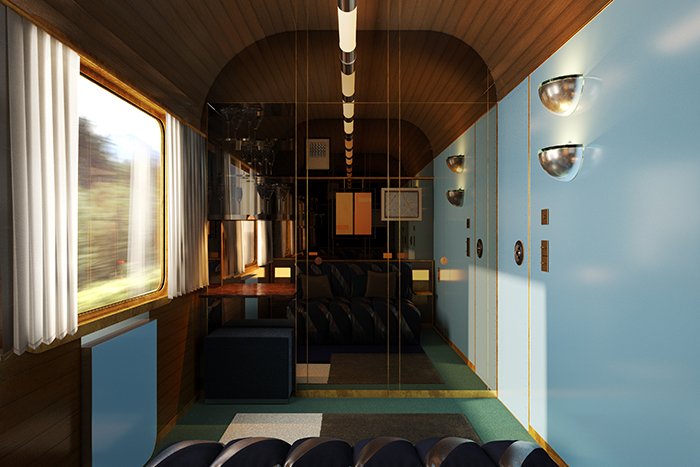 Φωτογραφία: orient-express.com