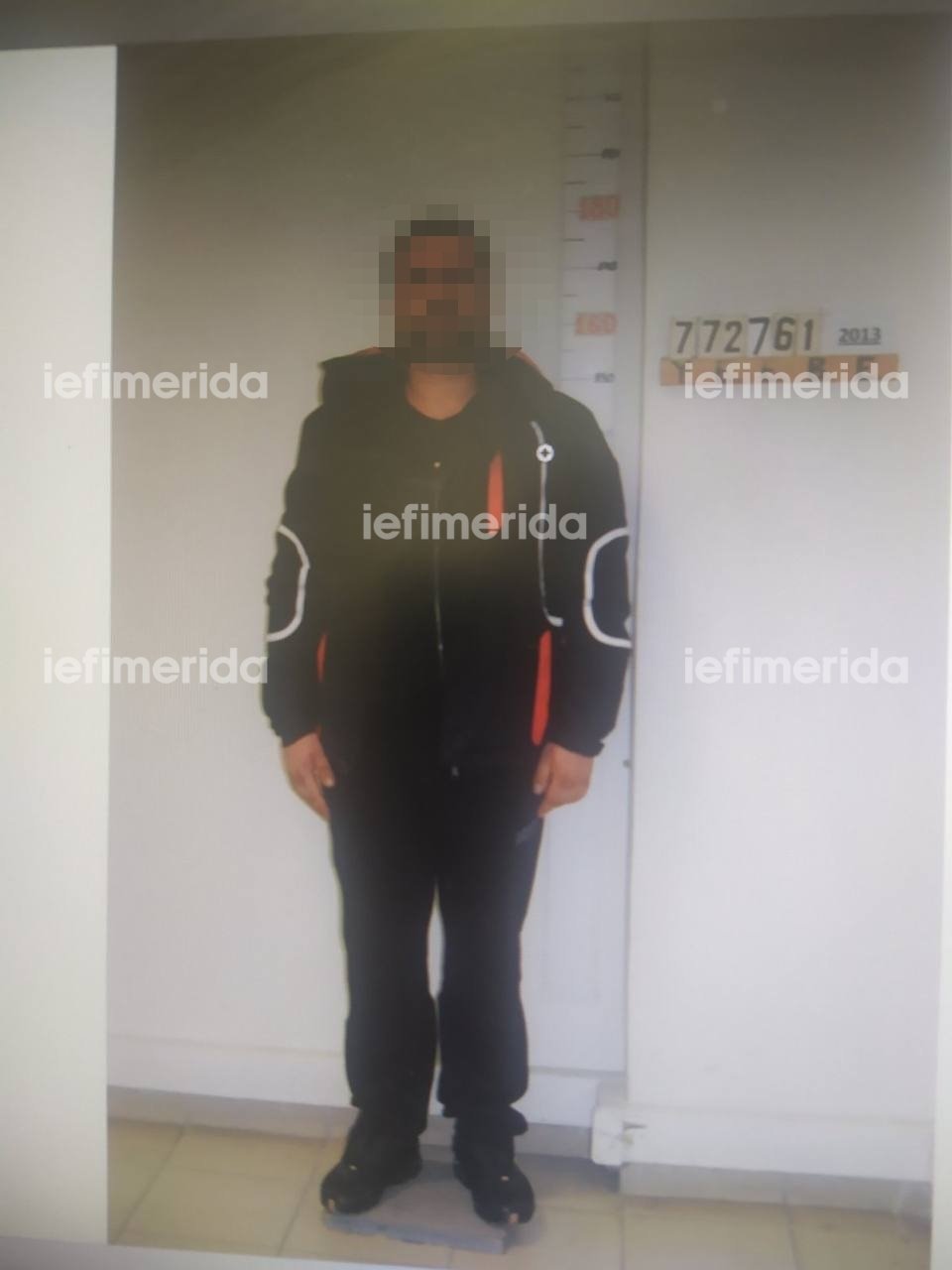 Αυτός είναι ο 45χρονος που αναζητείται για τη δολοφονία