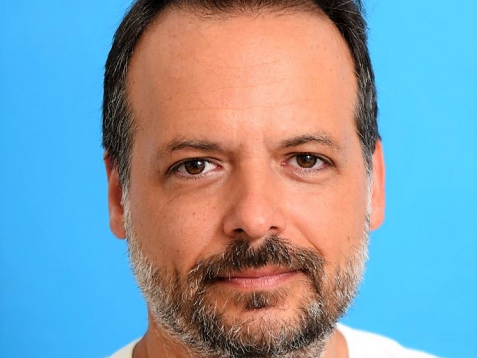 Ο Χάρης Δούκας, επιλογή του Νίκου Ανδρουλάκη για τον δήμο Αθηναίων