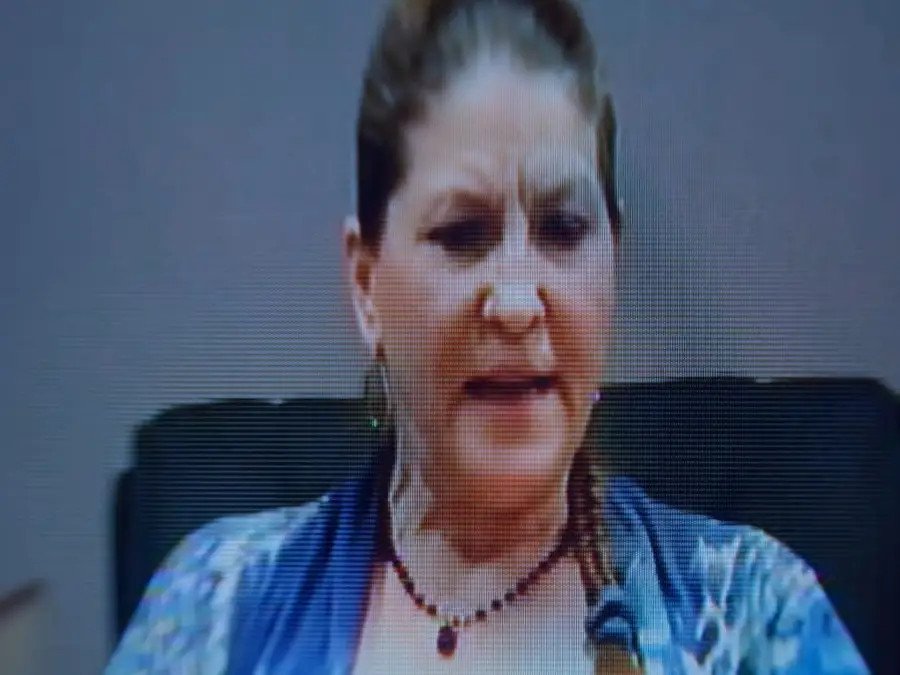 Dr. Sally Smith