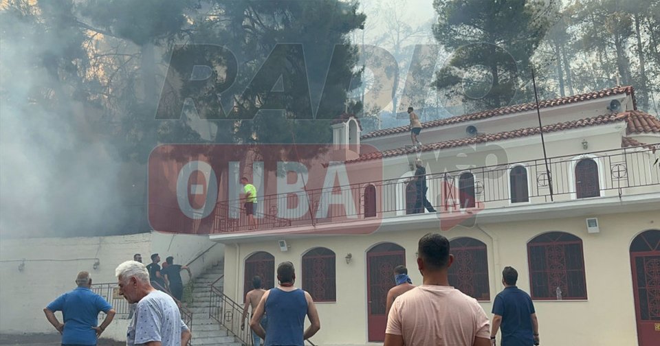 Φωτογραφία: Radiothiva.gr