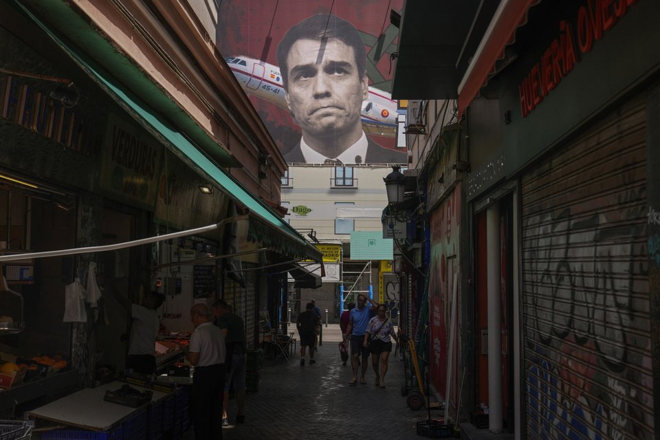 Φωτογραφία: AP