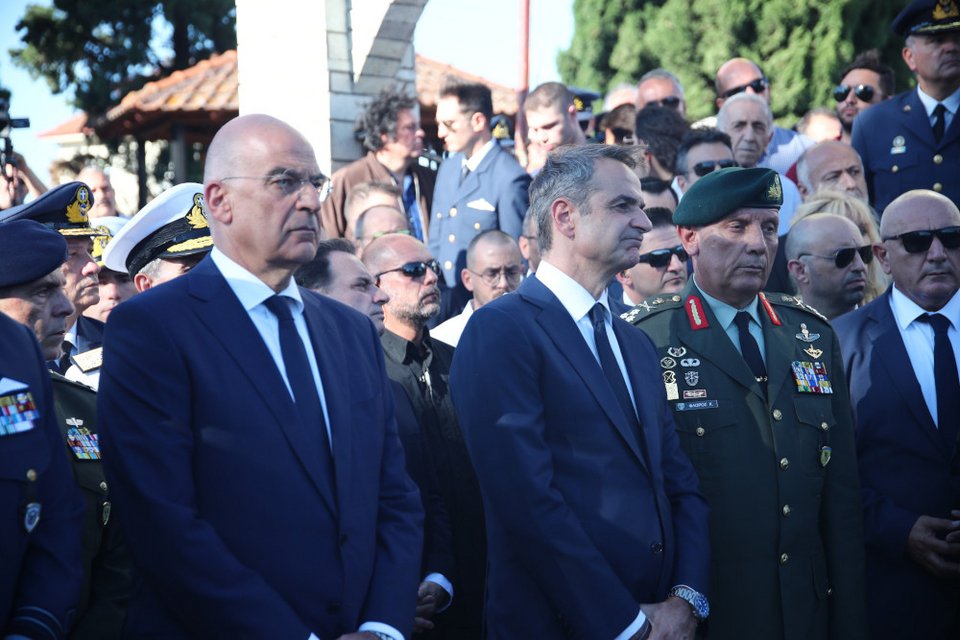 Φωτογραφία: EUROKINISSI