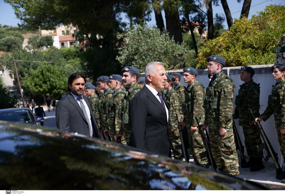 Ευάγγελος Αποστολάκης
