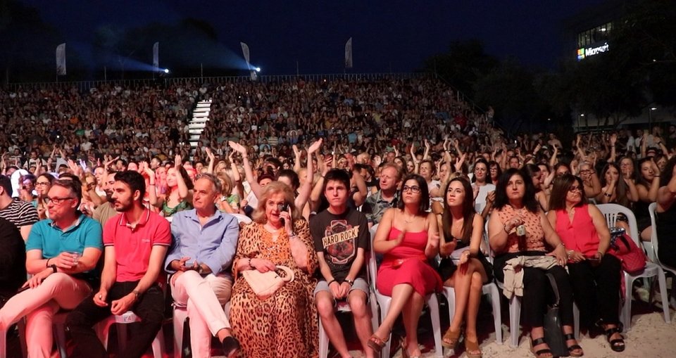 Φωτογραφία: Μανώλης Νταλούκας