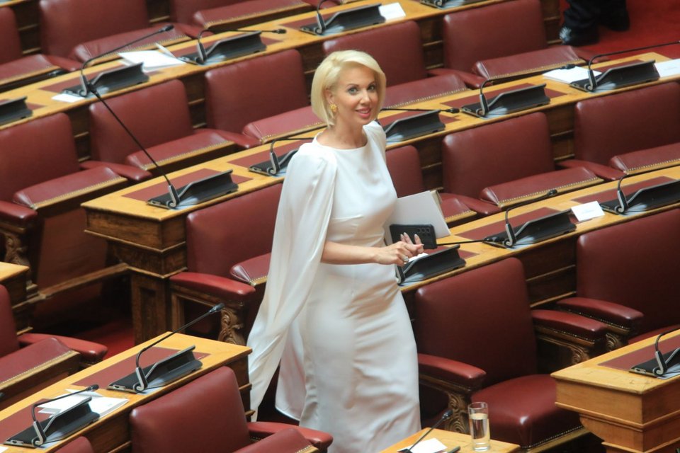 Κατερίνα Μονογυιού