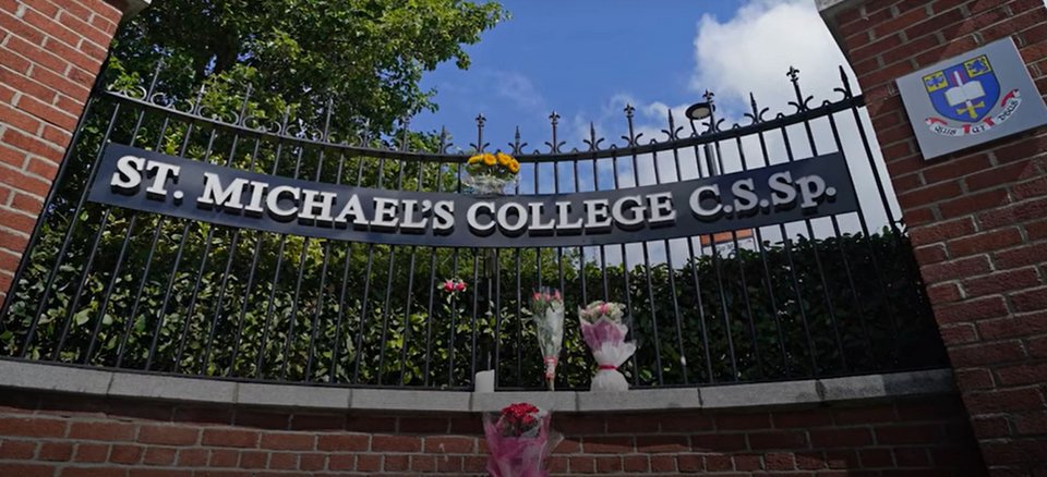 Θρήνος στο St. Michael’s College για τον ξαφνικό θάνατο των 18χρονων