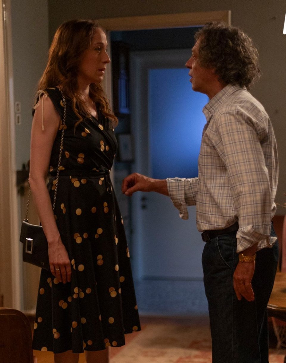 Αυτή η νύχτα μένει φινάλε