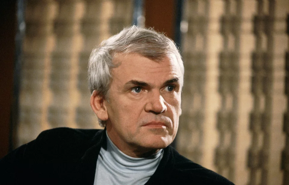 Στη Γαλλία το 1981 / Φωτογραφία: GettyImages