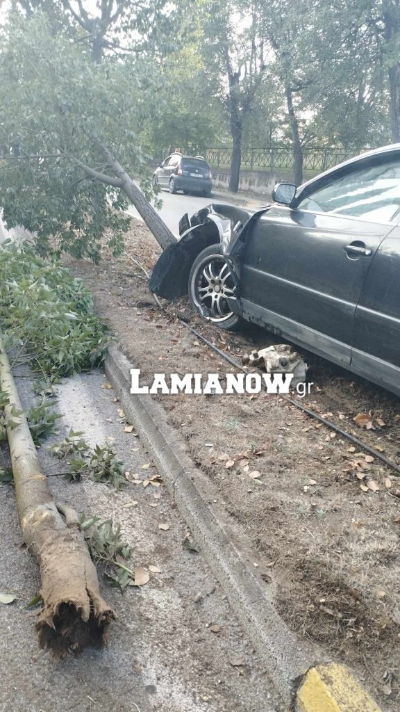 τροχαίο