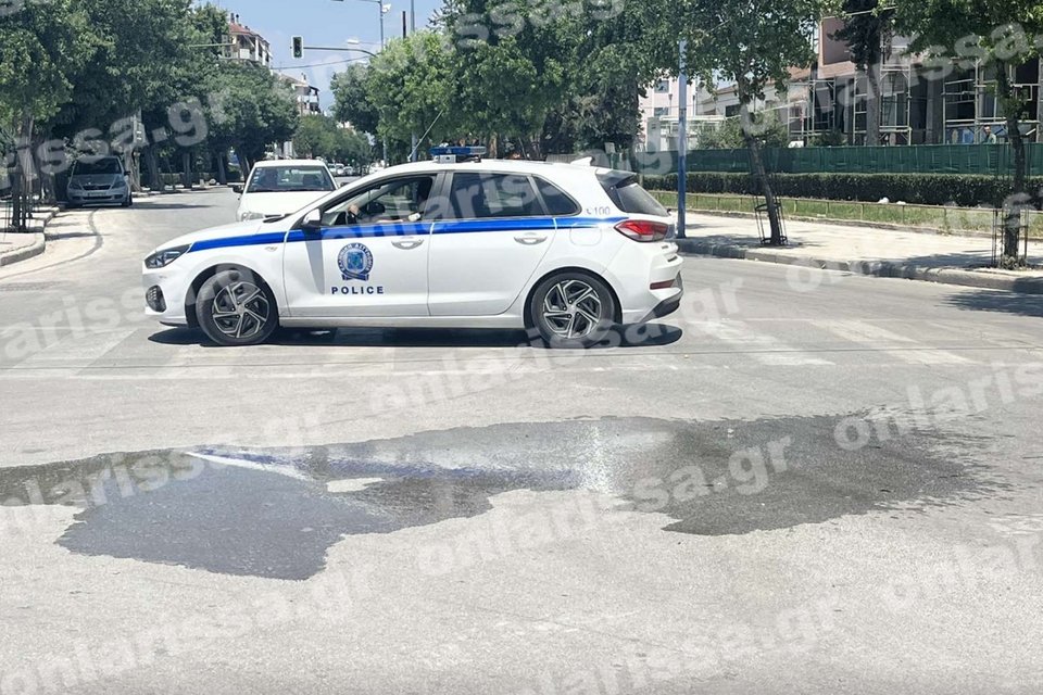 Φωτογραφία: onlarissa.gr