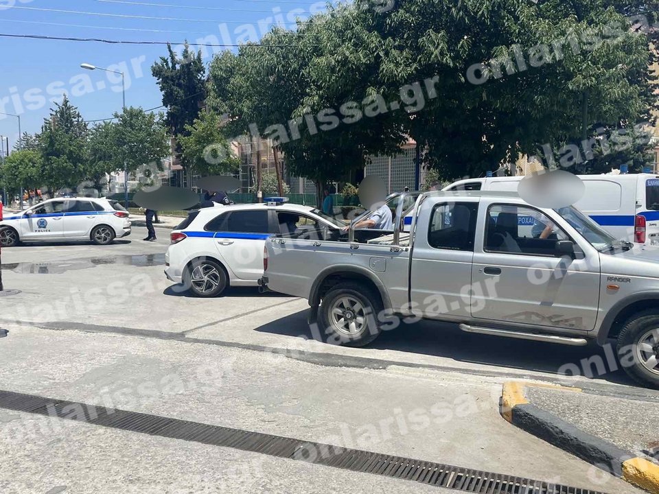 Φωτογραφία: onlarissa.gr