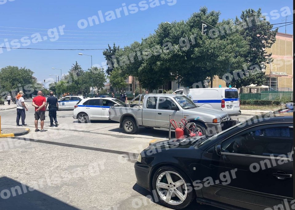Φωτογραφία: onlarissa.gr