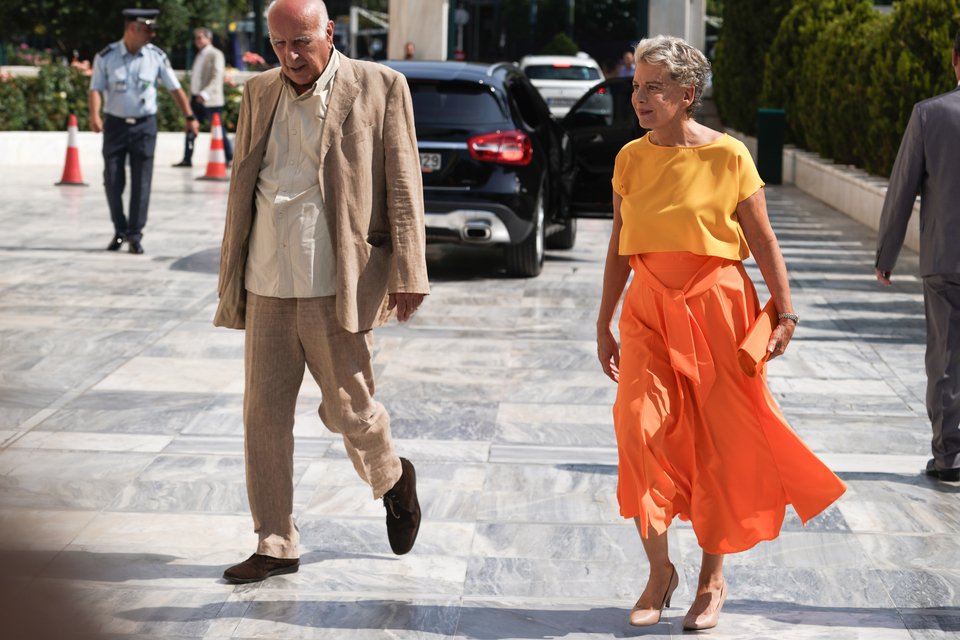 Η Ελενα Ακρίτα