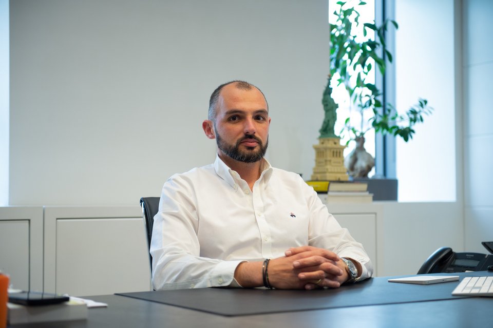 Λεωνίδας Μονέδας