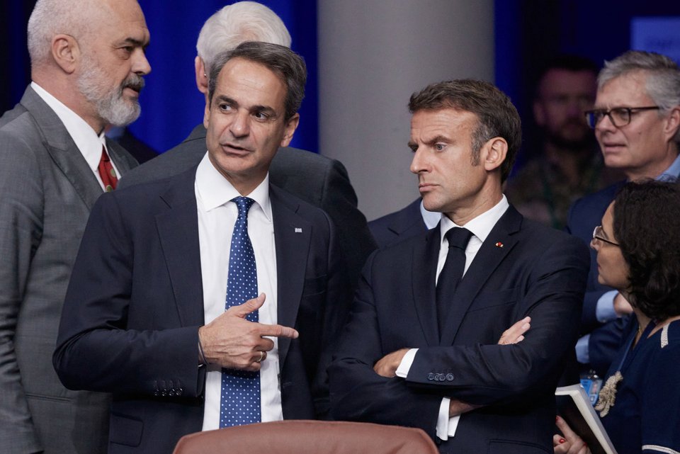 Φωτογραφία: ΔΗΜΗΤΡΗΣ ΠΑΠΑΜΗΤΣΟΣ-ΓΡΑΦΕΙΟ ΤΥΠΟΥ ΠΡΩΘΥΠΟΥΡΓΟΥ