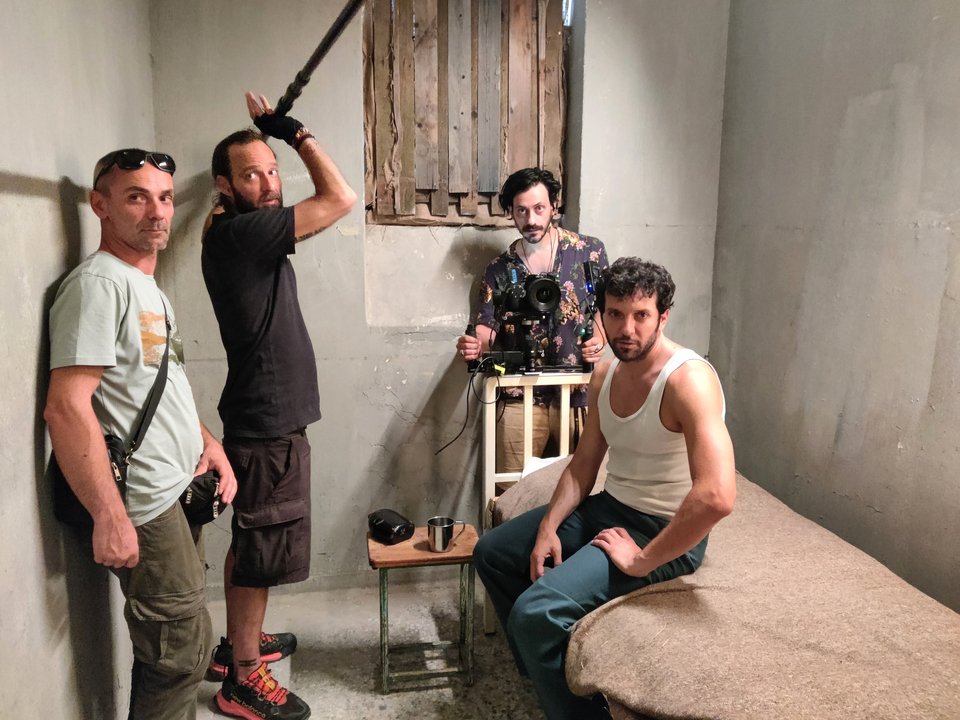 Δημήτρης Μοθωναίος