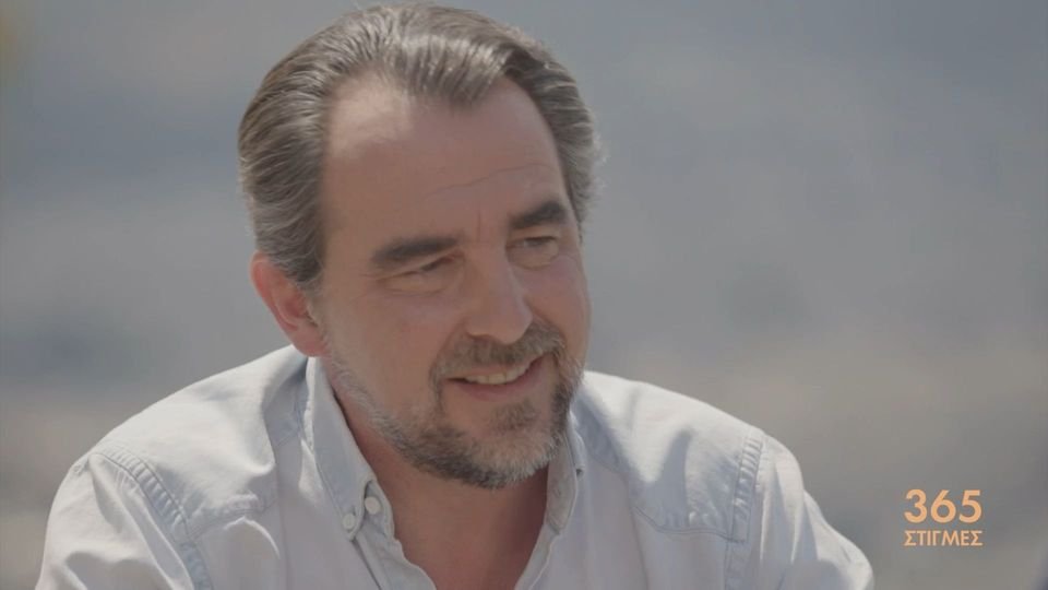 Νικόλαος Γλύξμπουργκ