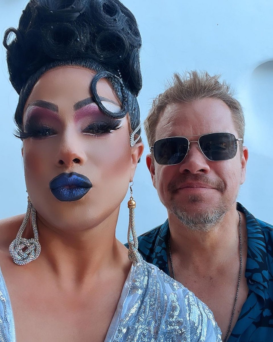 Ματ Ντέιμον