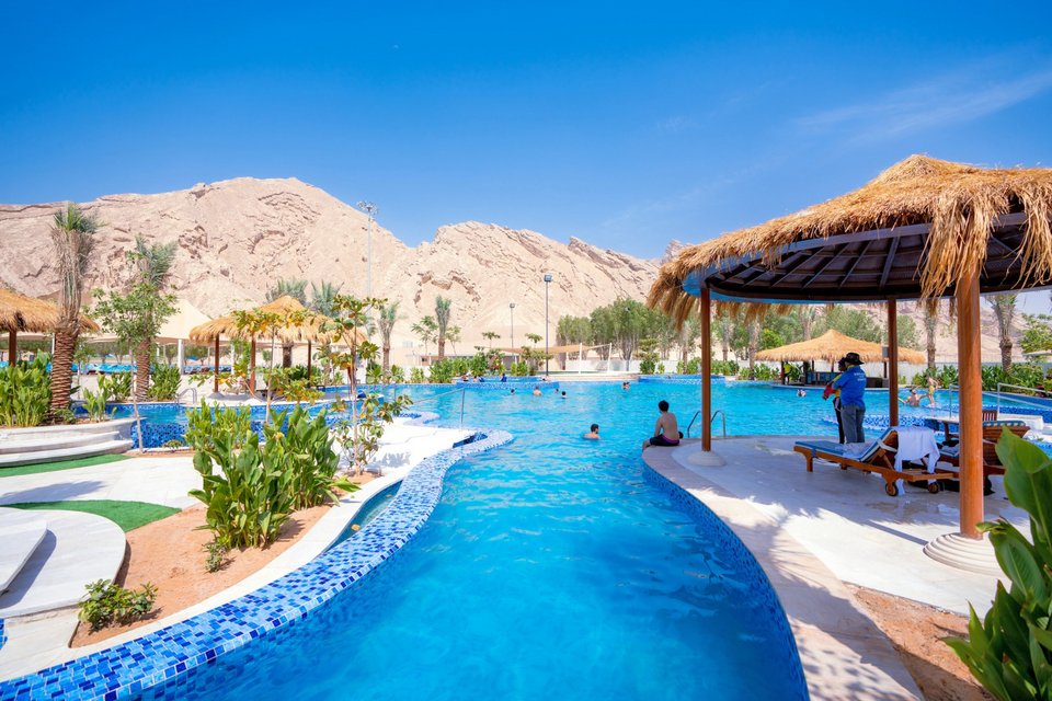 Al Ain Adventure