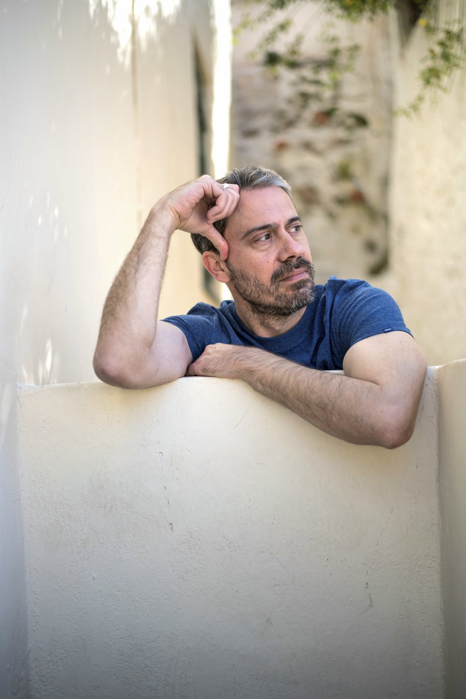 θεοδωρος παπακωστας