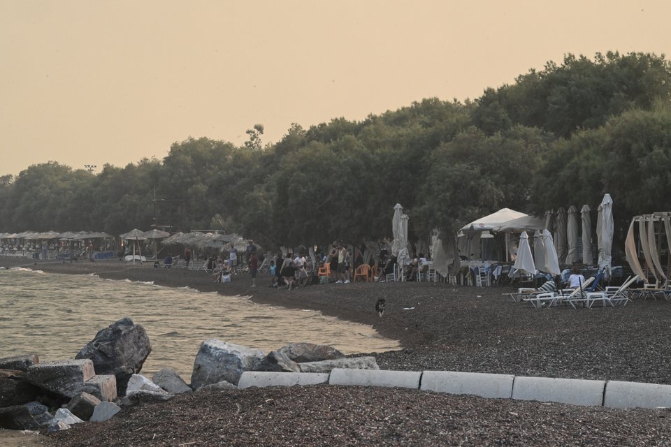 ΤΑΤΙΑΝΑ ΜΠΟΛΑΡΗ/EUROKINISSI