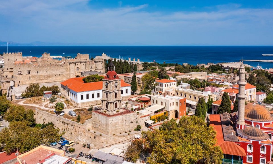 Ρόδος