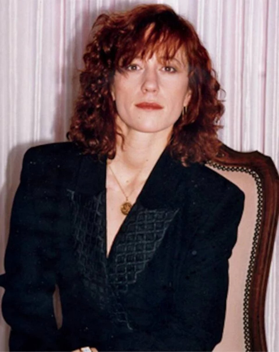 Η «Πρώτη Κυρία της Σαϊεντολογίας» Michele Shelly Miscavige έχει να εμφανιστεί από το 2007