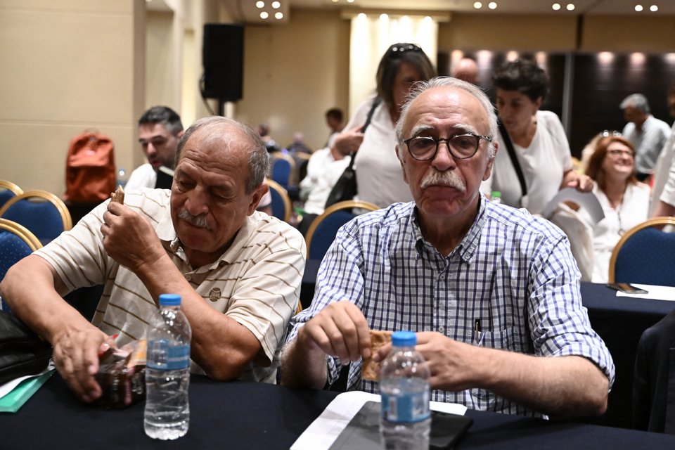 Φωτογραφία: ΤΑΤΙΑΝΑ ΜΠΟΛΑΡΗ / EUROKINISSI