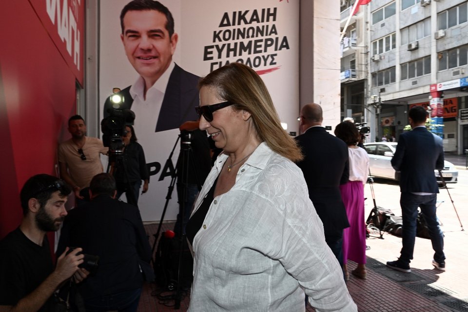 Μαριλίζα Ξενογιαννακοπούλου