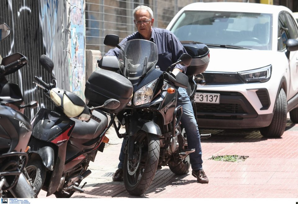 Παναγιώτης Ρήγας