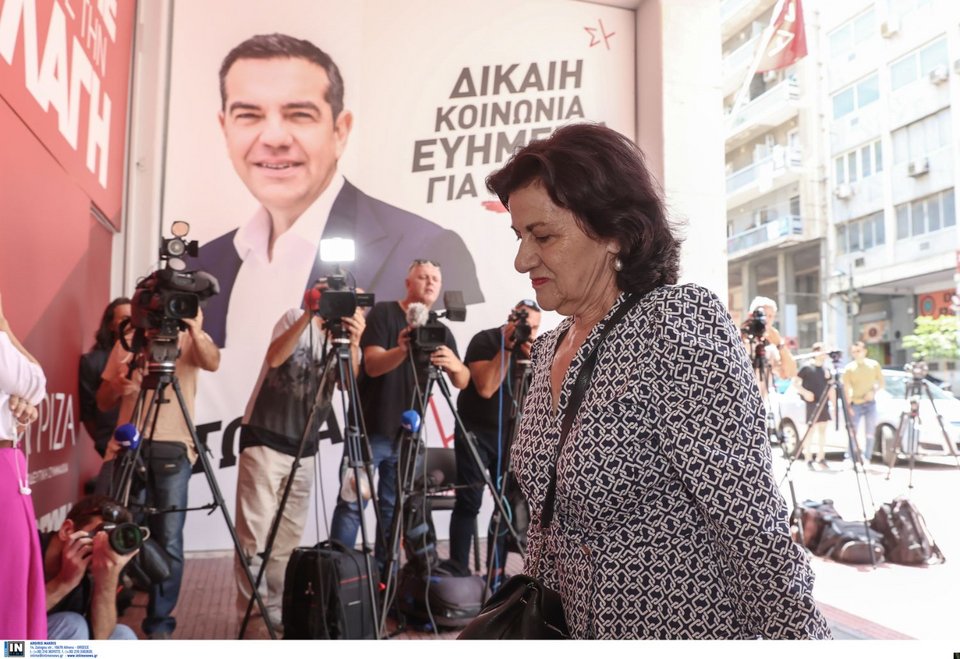 Θεανώ Φωτίου