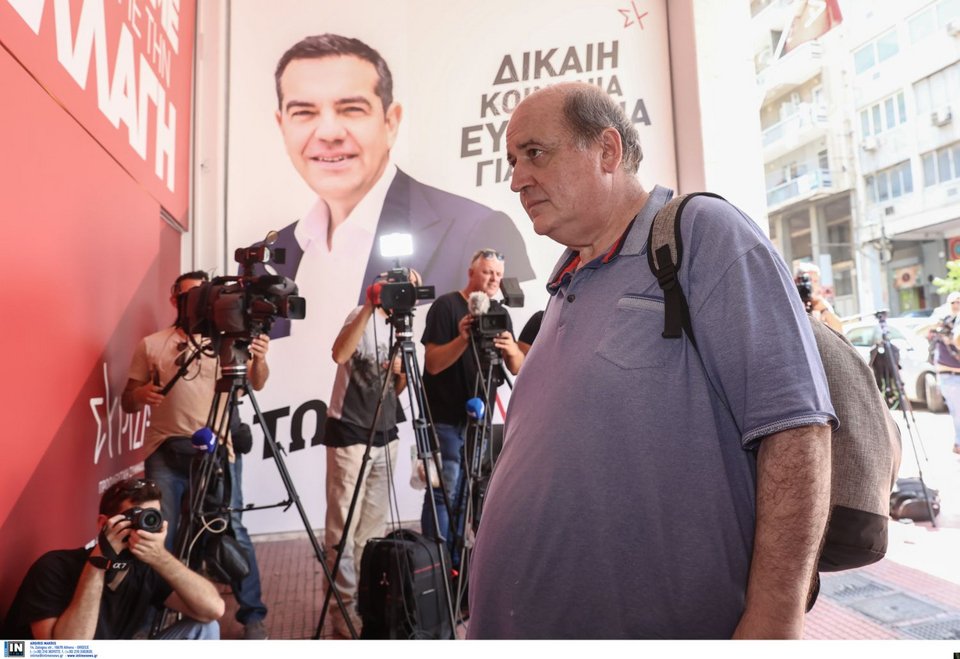 Νίκος Φίλης
