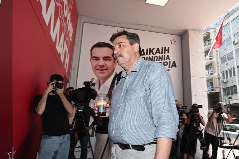 Ανδρέας Ξανθός