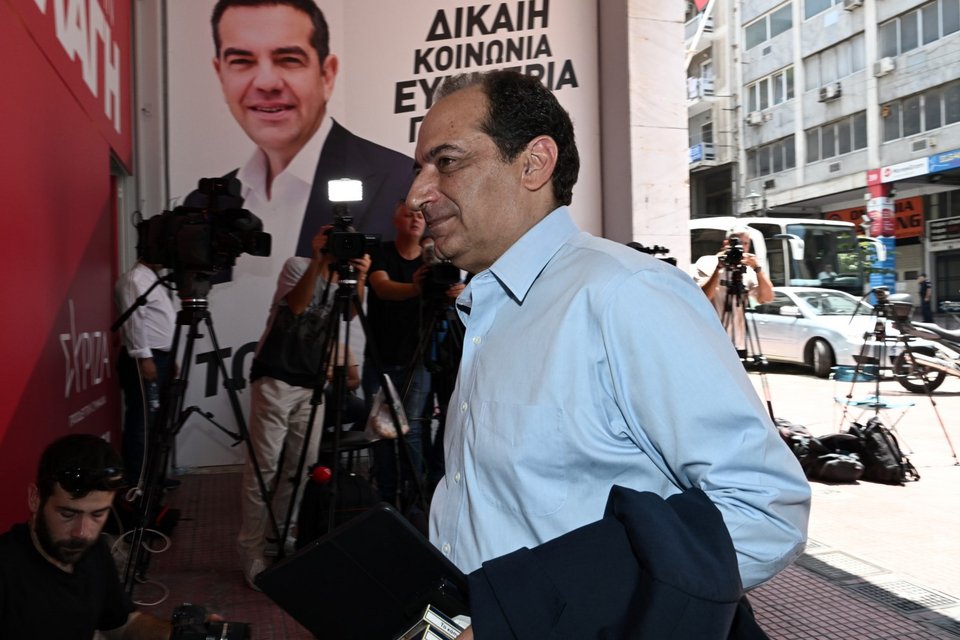 Χρήστος Σπίρτζης