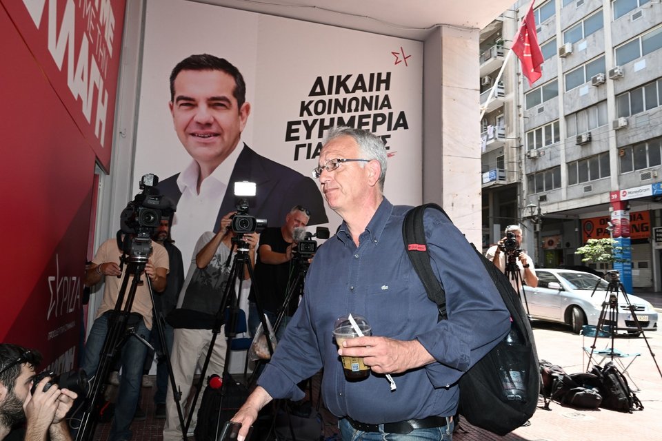 Παναγιώτης Ρήγας