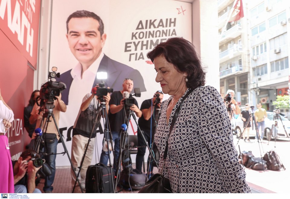 Θεανώ Φωτίου