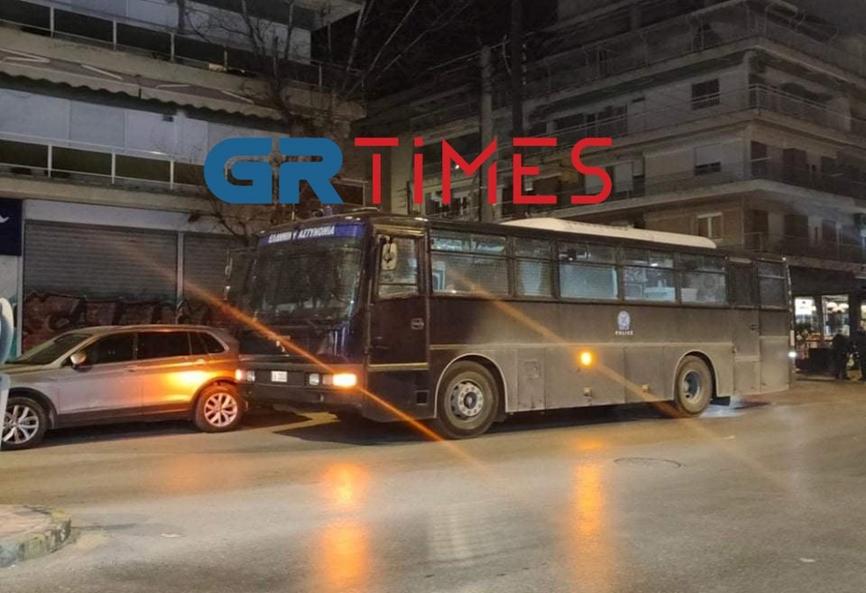 Φωτογραφία: GRTimes.gr