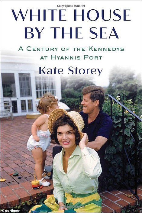 Το βιβλίο της Kate Story για τους Κένεντι